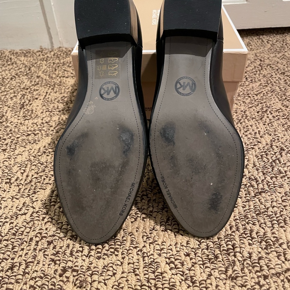 Michael Kors boots